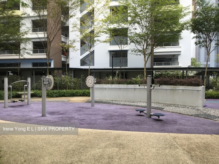 Blk 452A Sengkang West Way (Sengkang), HDB 4 Rooms #189462522